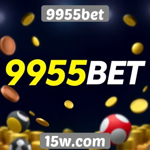 Promoções e bônus atraentes do site 9955bet