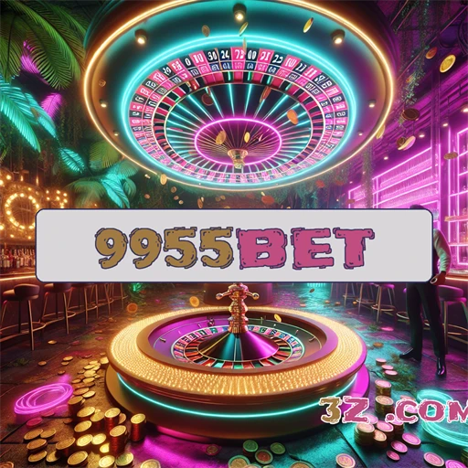 Atração dos Jogos de Eventos na 9955bet