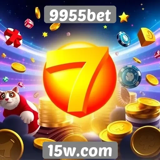 Análise das ofertas de jogos no site 9955bet