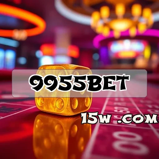9955bet Login