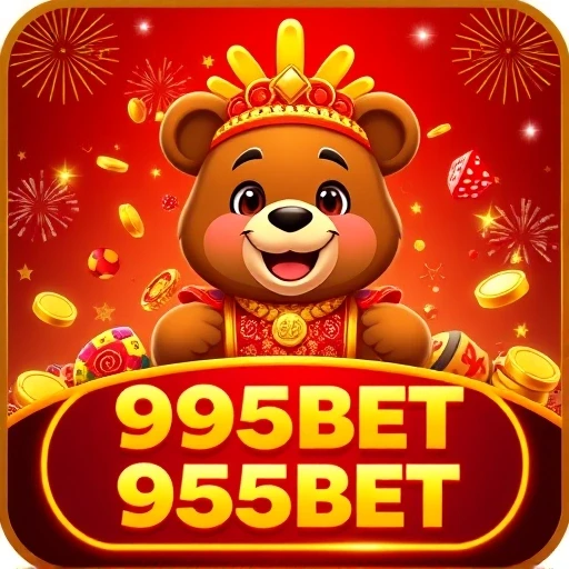 Logotipo 9955bet
