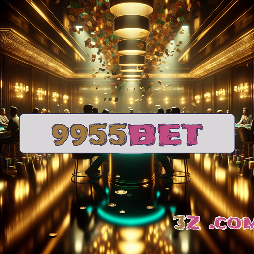 O Fascínio da Loteria no 9955bet: Uma Jornada de Emoção e Esperança