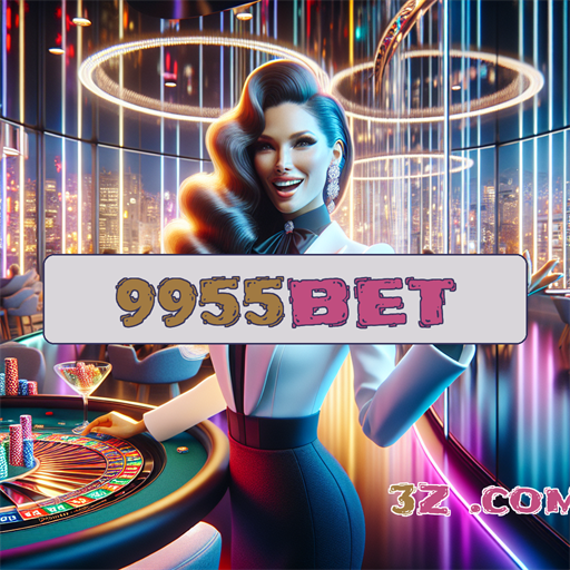 Descubra as Promoções Imperdíveis do 9955bet