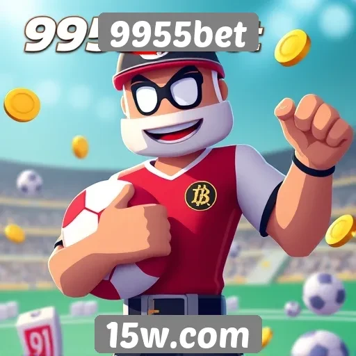 Avaliação da segurança e confiabilidade do 9955bet