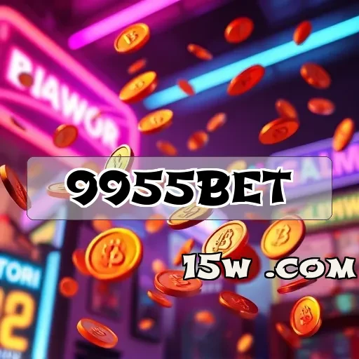 9955bet Eventos Esportivos